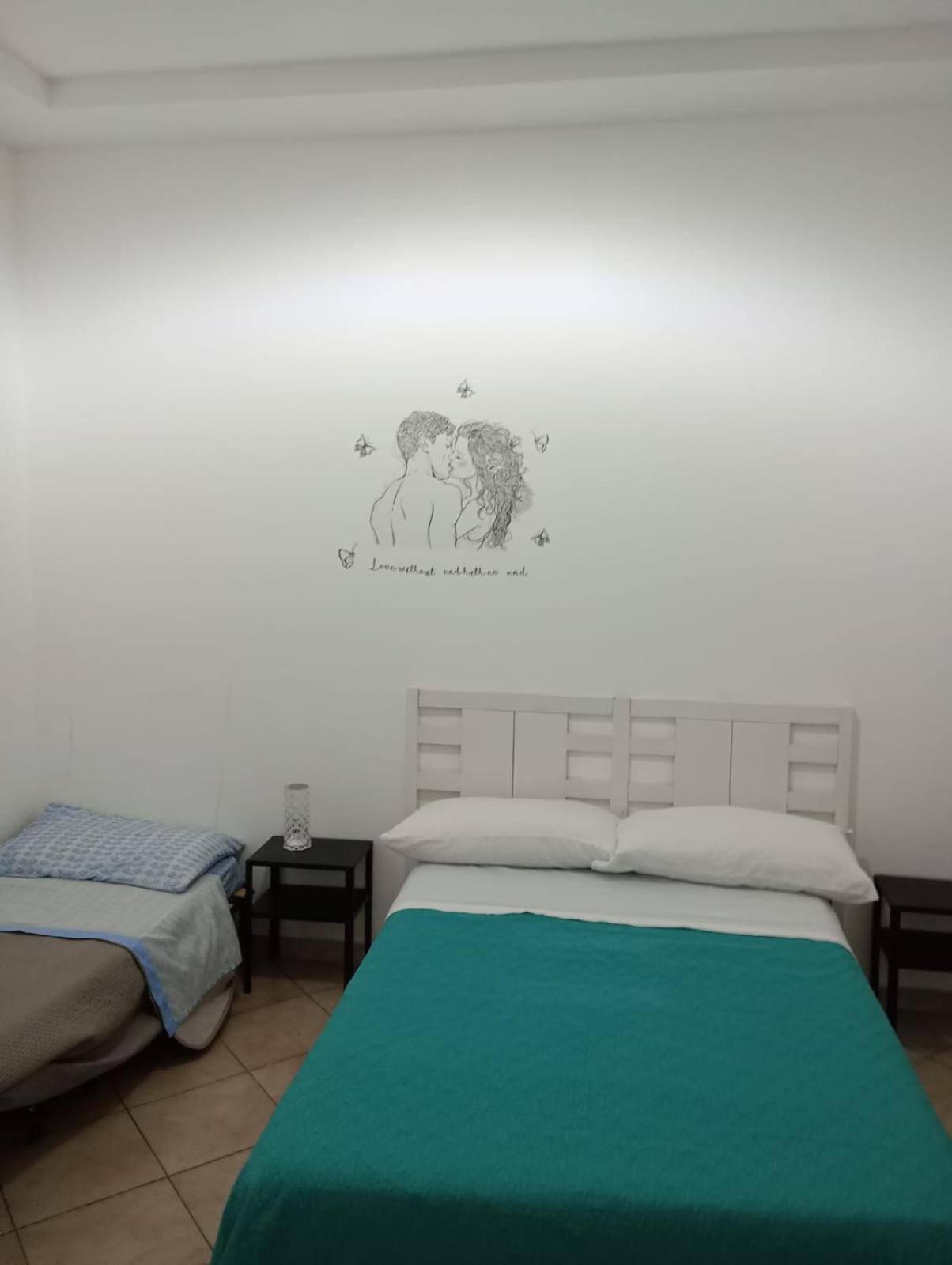 Casa Macina Naples